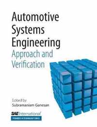 Automative Systems Engineering