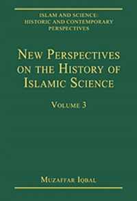 New Perspectives on the History of Islamic Science