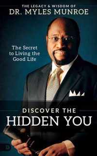 Discover the Hidden You