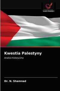 Kwestia Palestyny