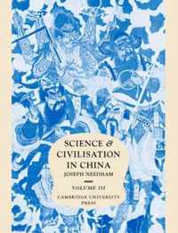 Science and Civilisation in China