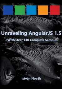 Unraveling AngularJS 1.5