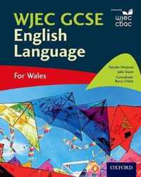 WJEC GCSE English Language