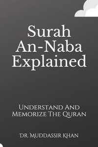 Surah An-Naba Explained