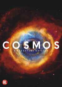 Cosmos A Spacetime Odyssey