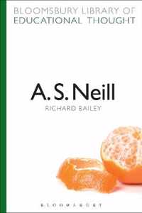 A S Neill