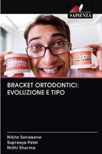 Bracket Ortodontici