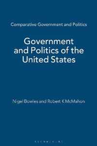 Government and Politics of the United States