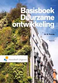 Basisboek duurzame ontwikkeling