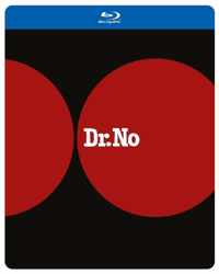 Dr. No