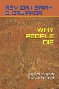 Why People Die