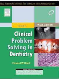 Clinical Problem Solving in Dentistry (Indian Reprint)