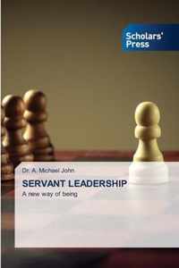 Servant Leadership