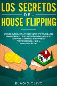 Los secretos del house flipping