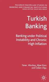 Turkish Banking