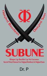 Subune