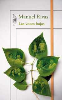 Las Voces Bajas