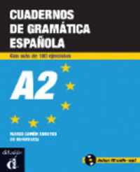 Cuadernos de gramatica espanola