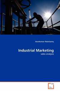 Industrial Marketing