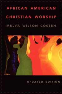 African American Christian Worship