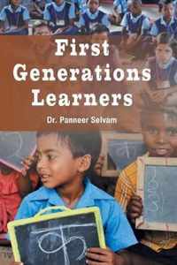 First generation learners