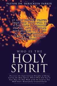 Who Is the Holy Spirit