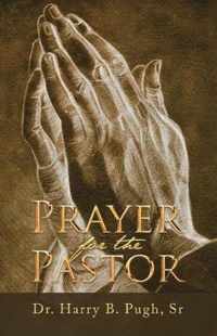 Prayer for the Pastor