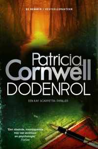 Kay Scarpetta 15 -   Dodenrol