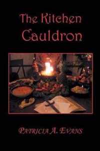 The Kitchen Cauldron