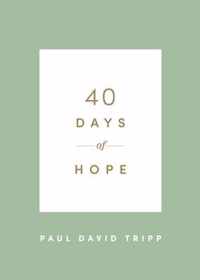 40 Days of Hope