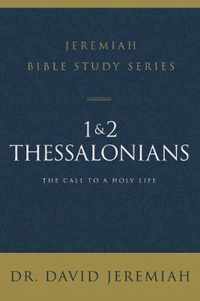 1 and 2 Thessalonians