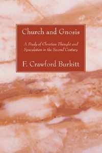 Church And Gnosis