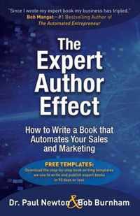 The Expert Author Effect