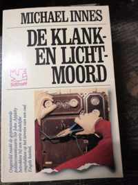 Klank en lichtmoord