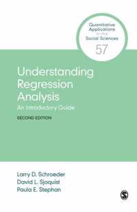 Understanding Regression Analysis: An Introductory Guide