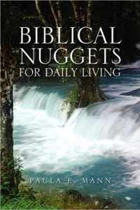 Biblical Nuggets for Daily Living