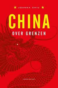 China over grenzen