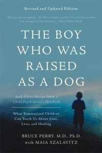 The Boy Who Was Raised As a Dog