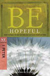 Be Hopeful ( 1 Peter )