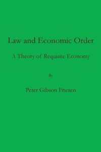 Law and Economic Order