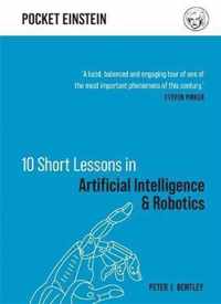 10 Short Lessons Artificial Intelligence