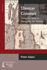 Thomas Cranmer