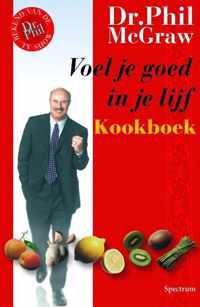 Voel Je Goed In Je Lijf Kookboek