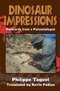 Dinosaur Impressions