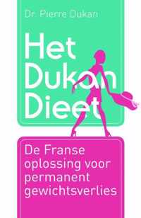 Het Dukan dieet