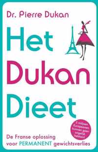 Het Dukan Dieet