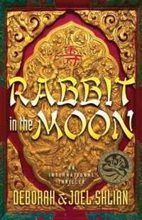 Rabbit in the Moon