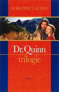 Dr. Quinn trilogie / 1-3