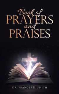 Book of Prayers and Praises