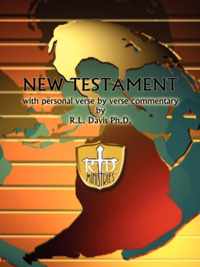 New Testament Commentary